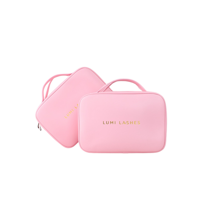 Lumi Lashes Storage Bag